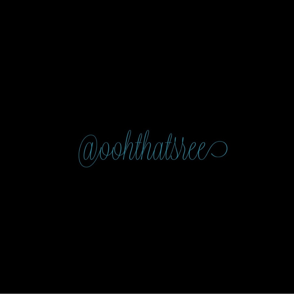 @oohthatsree